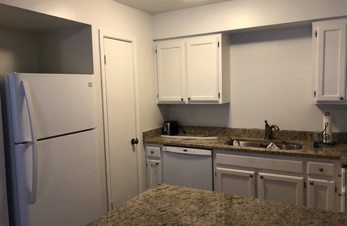 Ruidoso Downs Condominio | All The Wild Horses