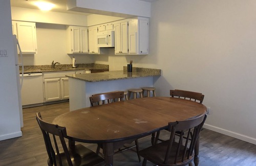 Ruidoso Downs Condominio | All The Wild Horses