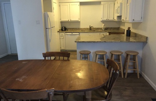 Ruidoso Downs Condominio | All The Wild Horses