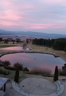 Razlog Apartamento | ALL VIEW in Golf Resort