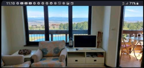Razlog Apartamento | ALL VIEW in Golf Resort