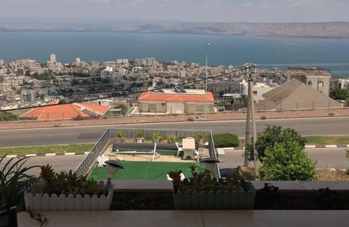 Tiberias Apartamento | Todo lo que necesitas para unas vacaciones perfectas ...