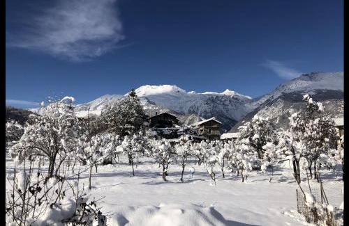 Gravere Cama Y Desayuno | Alla Bastilla B&B