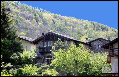 Gravere Cama Y Desayuno | Alla Bastilla B&B