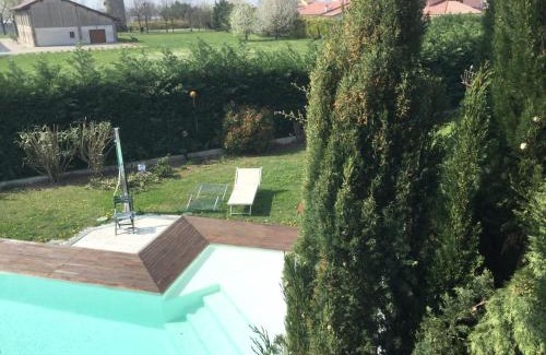 Porto Mantovano Cama Y Desayuno | Alla casa del Betto