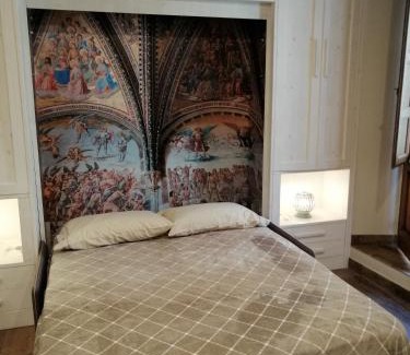 Orvieto Apartamento | Alla cava Orvieto