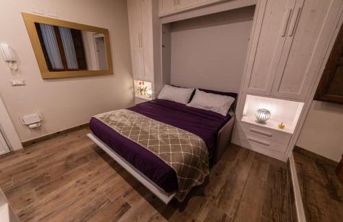 Orvieto Apartamento | Alla cava Orvieto