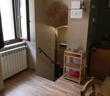 Scanno Casa | Alla Piazza Vecchia