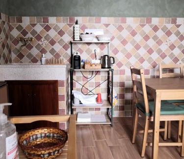 Scanno Casa | Alla Piazza Vecchia
