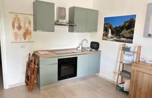 Posta Fibreno Casa | Alla Posta Family House