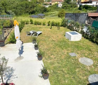 Posta Fibreno Apartamento | Alla Posta Mini Appartamento