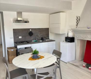 Posta Fibreno Apartamento | Alla Posta Mini Appartamento
