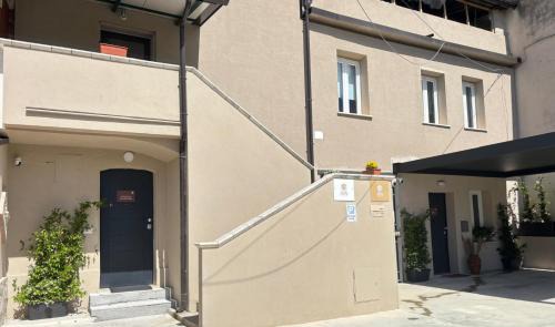Posta Fibreno Apartamento | Alla Posta Mini Appartamento