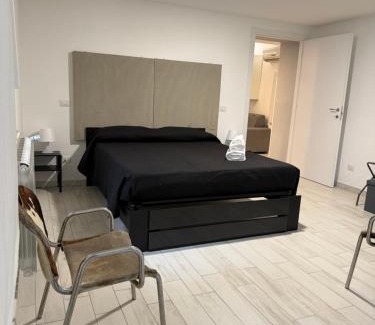 Posta Fibreno Apartamento | Alla Posta Mini Appartamento