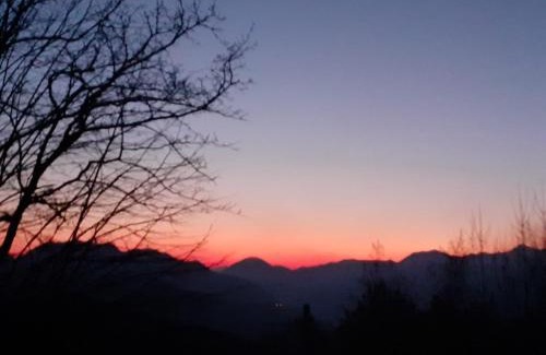 San Marcello Piteglio Cama Y Desayuno | Alla tana del bianconiglio