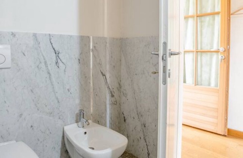 Abbadia Lariana Cama Y Desayuno | Alla Torre del Barbarossa B&B Foresteria