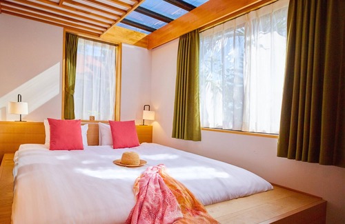 Miyakojima Hotel | Allamanda Imgya Coral Village