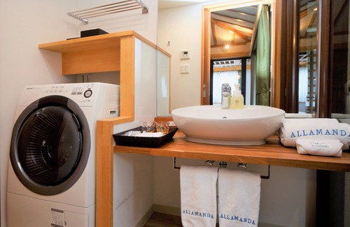 Miyakojima Hotel | Allamanda Imgya Coral Village