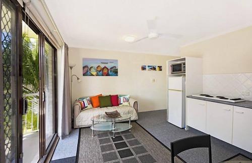 Long Jetty Apartamento | Allamanda 37 - Escapadas de la costa este