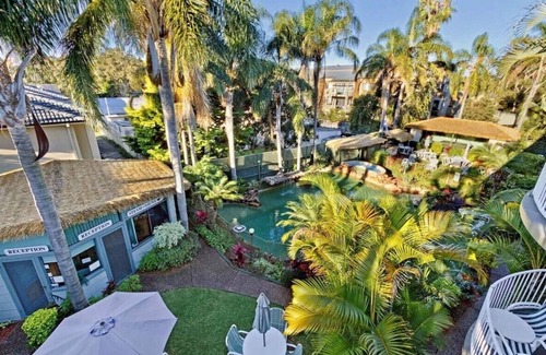 Long Jetty Apartamento | Allamanda 37 - Escapadas de la costa este