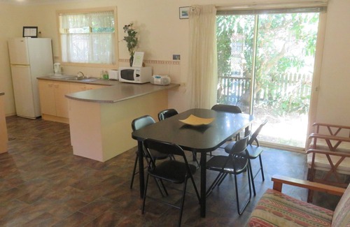 South West Rocks Apartamento | ALLAMANDA UNIDAD 11 - CERCA DEL RÍO - PISCINA EN EL COMPLEJO