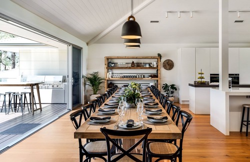 Keinbah Casa | Finca Allawah - Lovedale Hunter Valley