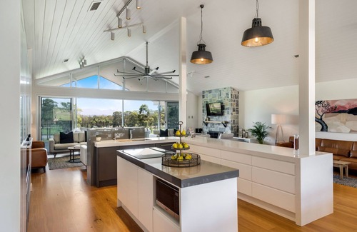 Keinbah Casa | Finca Allawah - Lovedale Hunter Valley