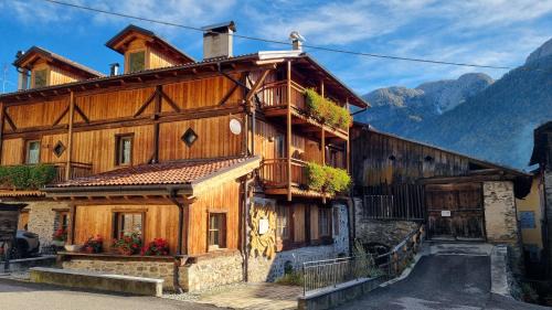 Monclassico Cama Y Desayuno | Alle Meridiane
