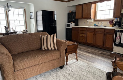 Tidioute Apartamento | Allegheny River House