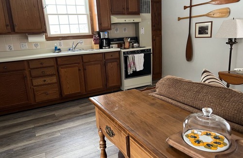 Tidioute Apartamento | Allegheny River House