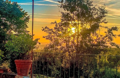 Castelnuovo Berardenga Apartamento | Allegretti agriturismo