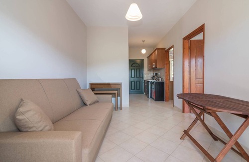 Limni Keri Apartamento | 'Apartamento Allegro' en la playa de Keri (apt9)