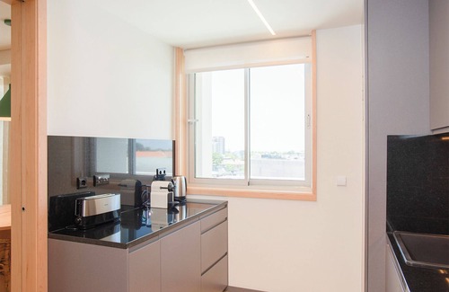Boavista Apartamento | Allegro Boutique Apartment A