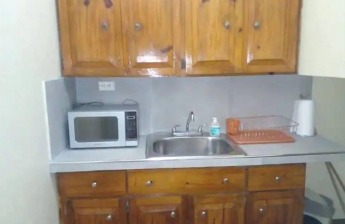 Saint Andrew Apartamento | Allen Guest House