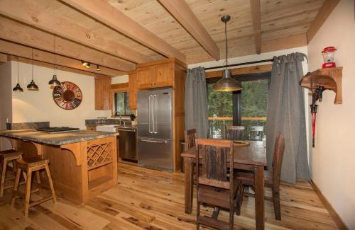 Kingswood Estates Casa | Allenby- LuxuryCabin w Cozy Fireplace, Near Northstar!