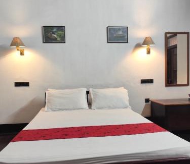 Sea View Ward Cama Y Desayuno | Alleppey Tharavad