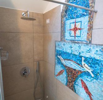 Ravello Apartamento | Alleria - Sea View Studio