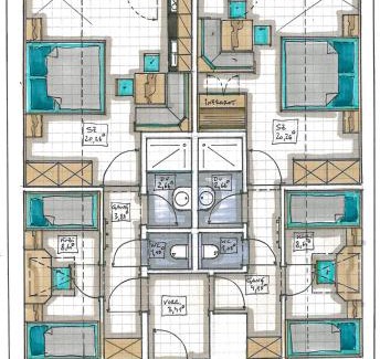 Trebesing Casa | Allesbauer - Familie Preis