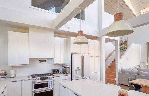 Morell Casa | Alley Lane Beach House