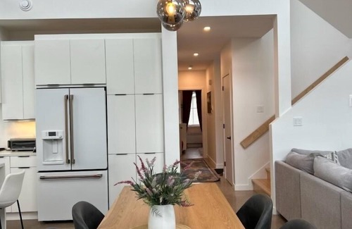 Morell Casa | Alley Lane Beach House