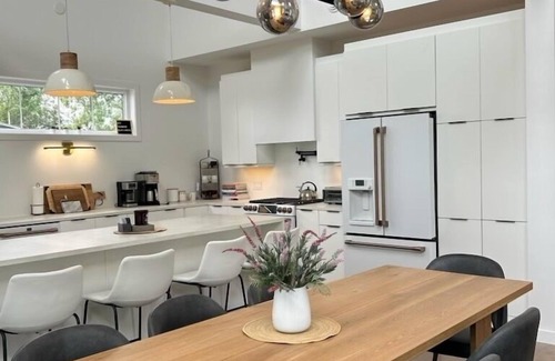 Morell Casa | Alley Lane Beach House