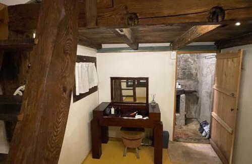 Jeonju Casa | Alleyway 모퉁이