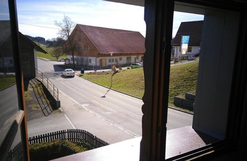Wangen im Allgaeu Casa | Allgäu-Ferienhaus-Anni