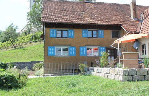 Wangen im Allgaeu Casa | Allgäu-Ferienhaus-Anni