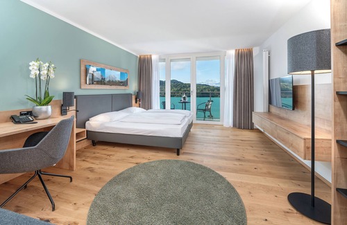 Staig Hotel | Allgäu Stern Hotel