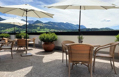 Staig Hotel | Allgäu Stern Hotel