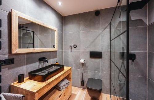 Irsengund Apartamento | Allgäuer Chalet
