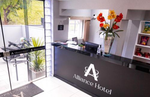 Bauru Apartamento | Alliance Hotel