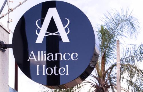 Bauru Apartamento | Alliance Hotel