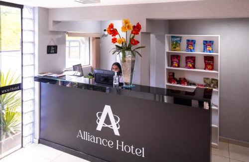 Bauru Apartamento | Alliance Hotel